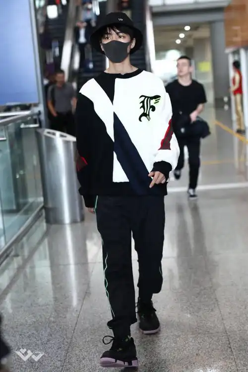 从开始到未来,只为王俊凯