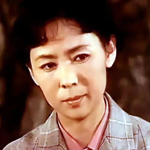 刘尚娴:因饰演《英雄儿女》中的"王芳"走红,患难婚姻格外美丽_时候