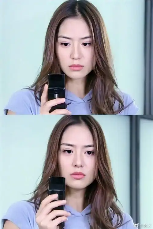 台偶剧里惊艳的女二##ip风向标