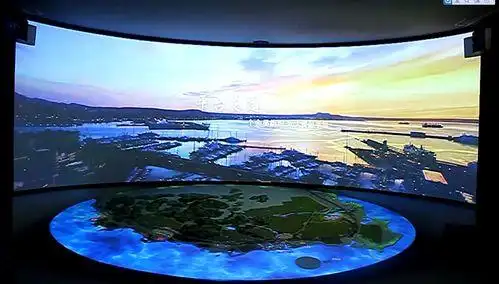 什么是3d全息投影沙盘它的应用领域有哪些