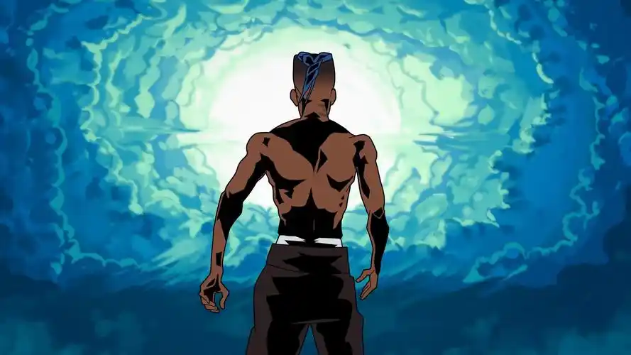 【官方mv】xxxtentacion《bad!》