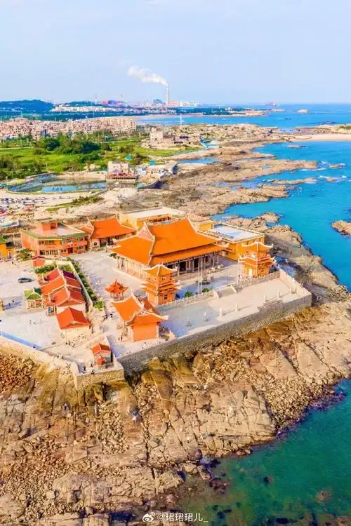 场景98  #春游季#@微博旅游@新浪旅游  ·  连李现去了都想去的泉州