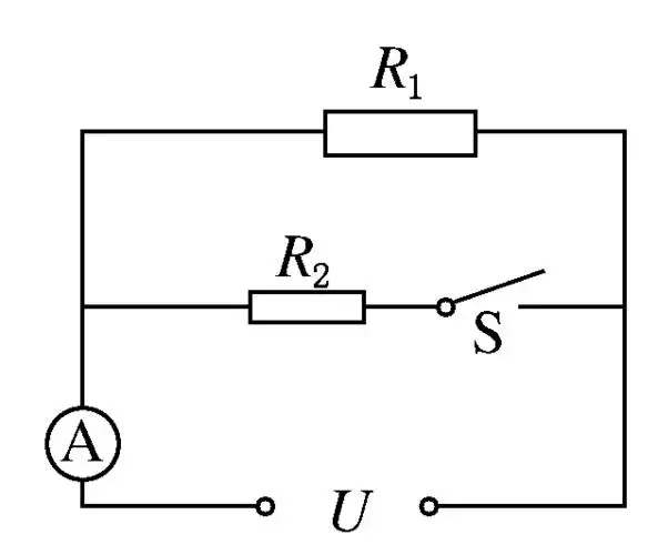《红对勾》 物理3-1课时作业13 串联电路和并联电路答案