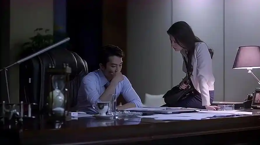 《第三种爱情》精彩片段速看,刘亦菲宋承宪红尘滚滚痴爱情深