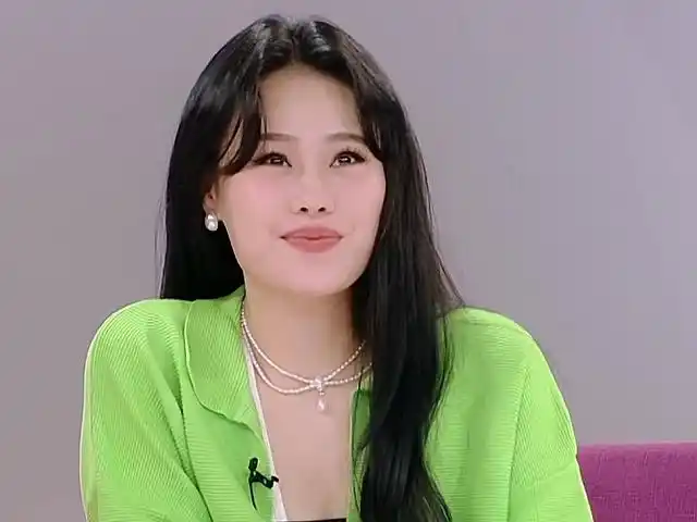 袁娅维好事将近?离开《歌手》之后,随李维嘉做客《我家那闺女》