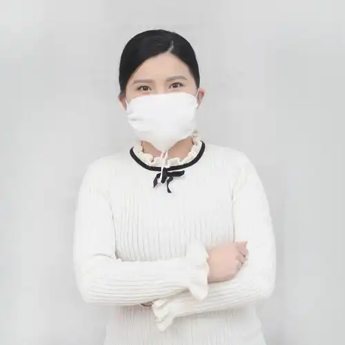 24层活带脱脂纱布口罩12.5cm*17.5cm批发劳保用品