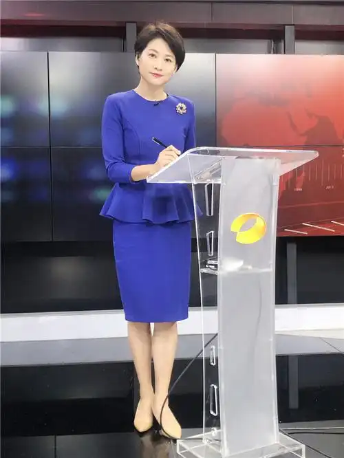 40的她丨王欢快嘴主播珍惜镜头前的每一刻