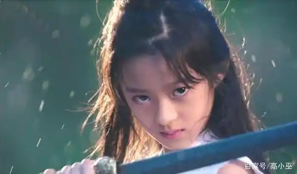 回顾10位00后小花争奇斗艳各显神通谁能成为国民妹妹