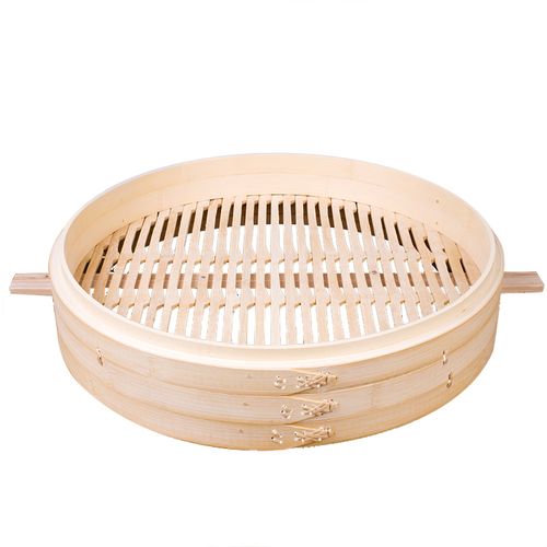 蒸笼双手手柄70cm特大号商用蒸锅笼屉防烫家用餐具笼