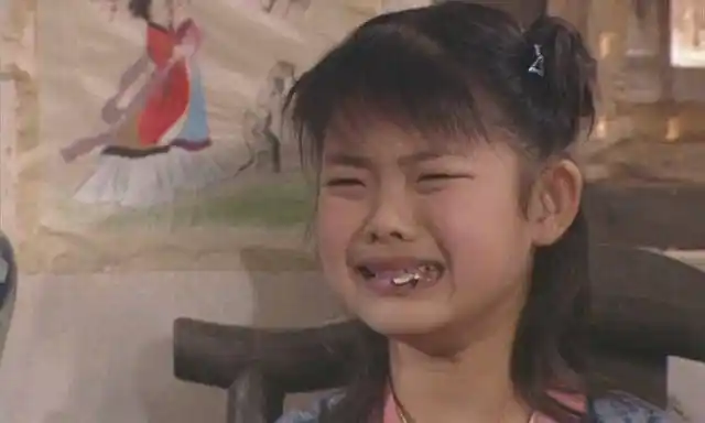 她是武林外传莫小贝被骂最丑童星24岁长这样