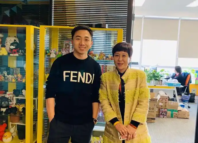 1000亿的泡泡玛特让你看懂9000后未来十年的消费