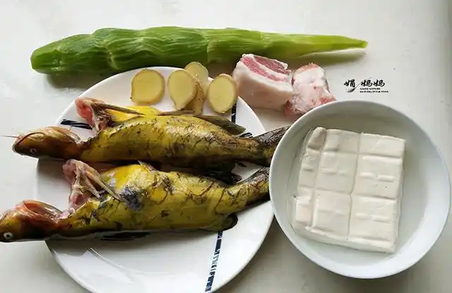 这菜一周给孩子做两回再也不用担心他缺钙了好吃又容易消化