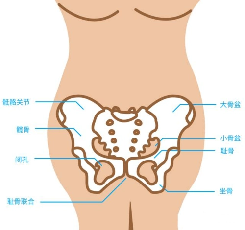 产后出现这7大疼痛说明你没恢复好