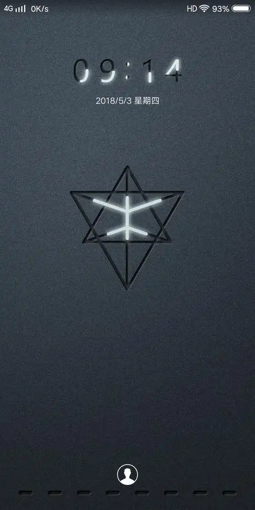 【主题推荐】"炫酷个性主题"┃"i主题"-手机主题-vivo官网社区