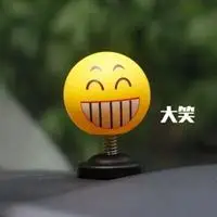 非常开心大笑的图片 卡通可爱开怀大笑图片_微信头像图片大全