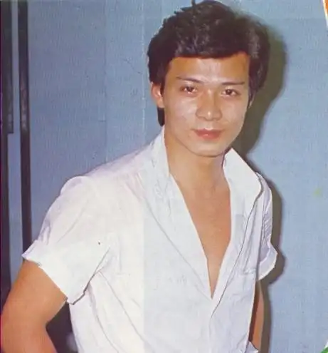 p>黄日华,1961年9月4日出生于广东省惠州市博罗县,中国香港男演员