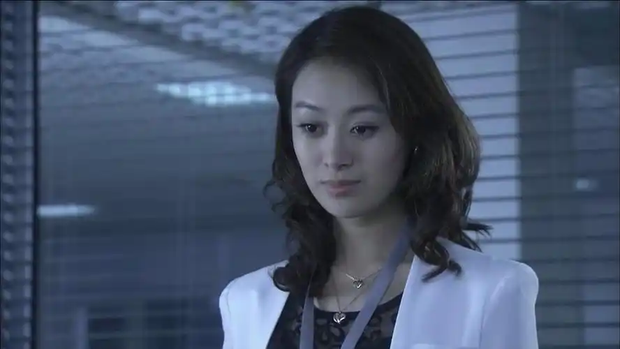 谎言背后截图剧照图片