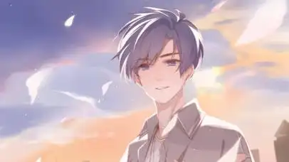 cv天空(sky微笑生活)