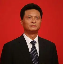 张文(深圳市委常委,福田区委书记)