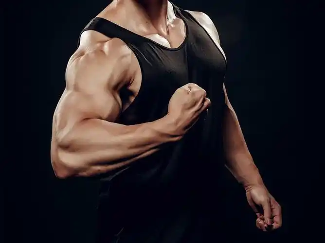 健身锻炼手臂肌肉的方法和动作详解