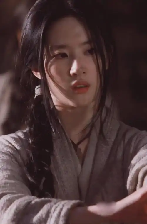刘亦菲经典电影推荐,《倩女幽魂》《铜雀台》上榜,你看过哪些?
