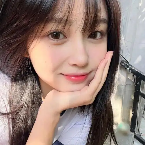 头像  #头像分享  #女生头像  #可爱头像  #优质女生头像  #真人女生