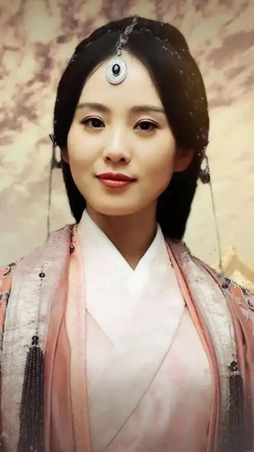 刘诗诗虽说不上美艳,但是长相清秀,干净,属于耐看型.