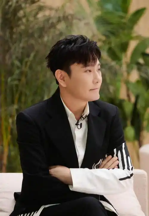 《声生不息宝岛季》义工上半场:《舞娘》厉害,张杰不负重责_张信哲