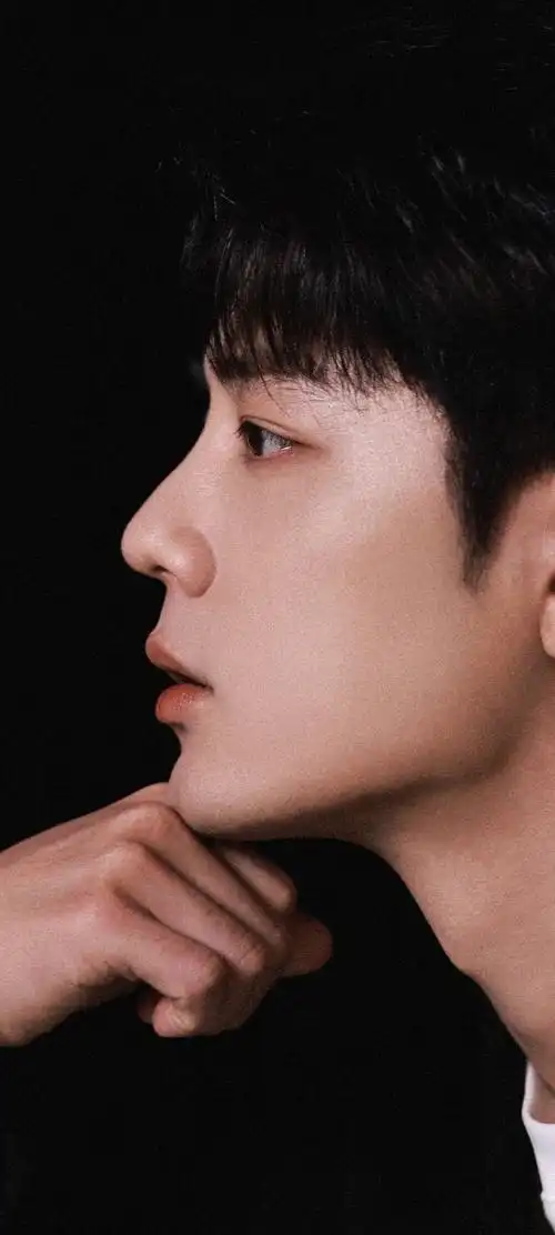 第n次被肖战的脸惊艳到脸在江山在#肖战