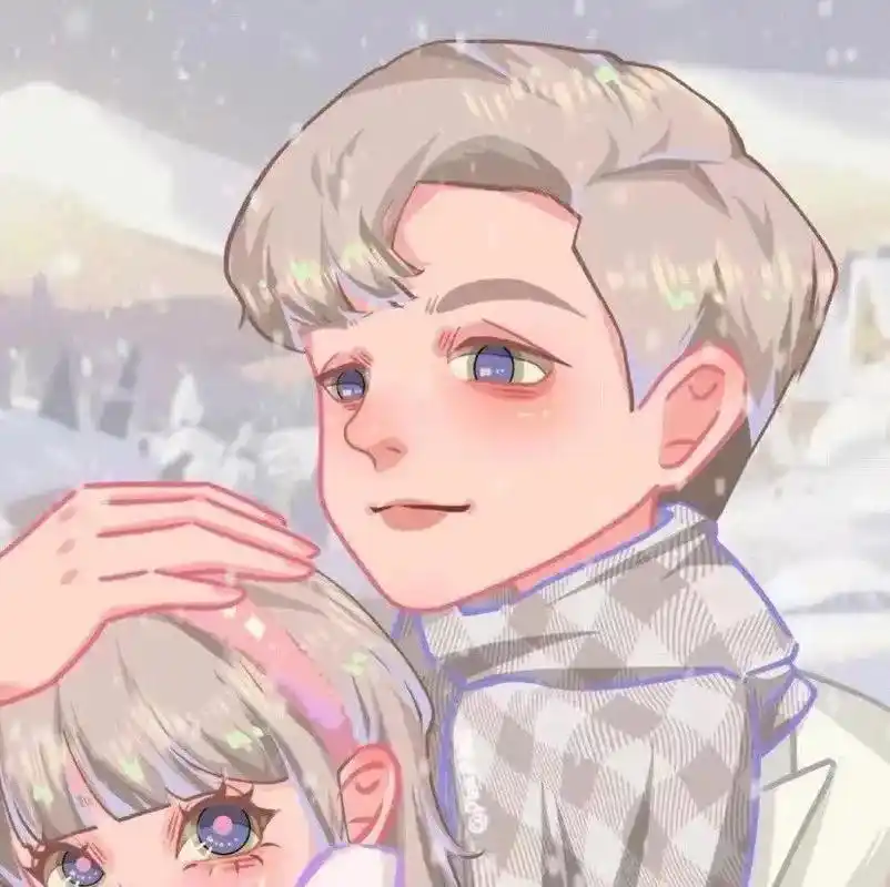 情侣头像 - 情侣头像 - 抖音