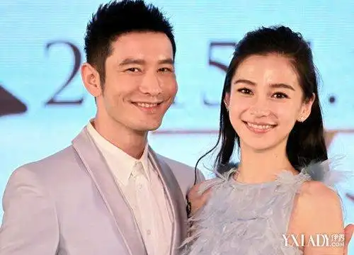 【图】baby和鹿晗接吻照子虚乌有的事 名花有主敬请观看