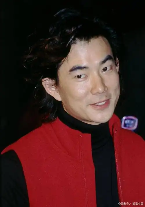 任贤齐从音乐到美食用生活诠释艺人的多元魅力