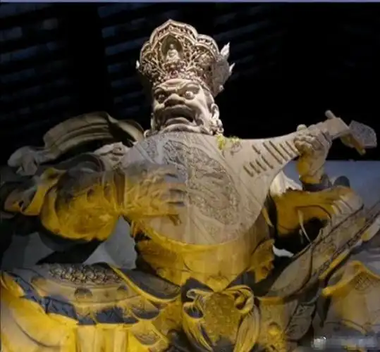 学琵琶的男生哪里娘了那我劝你去学这些乐器