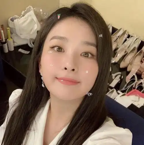 姜涩琪 熊琪 小熊 二转标明许清秋 - 堆糖,美图壁纸兴趣社区