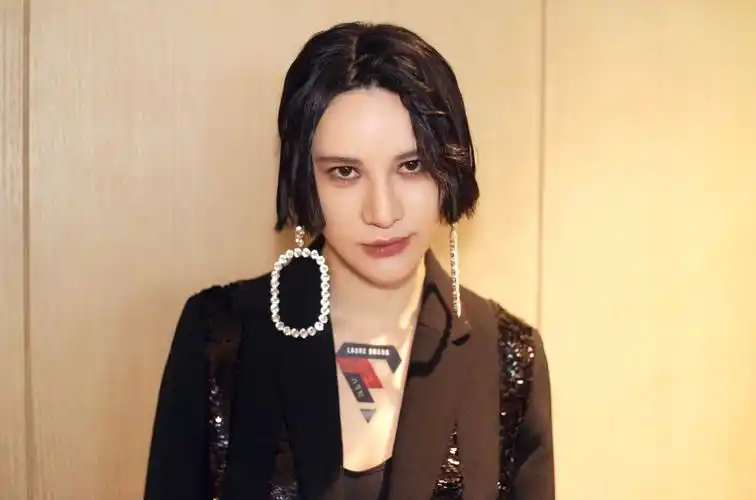 尚雯婕任《即刻电音》主理人 发掘实验电音人才表先锋电子态度