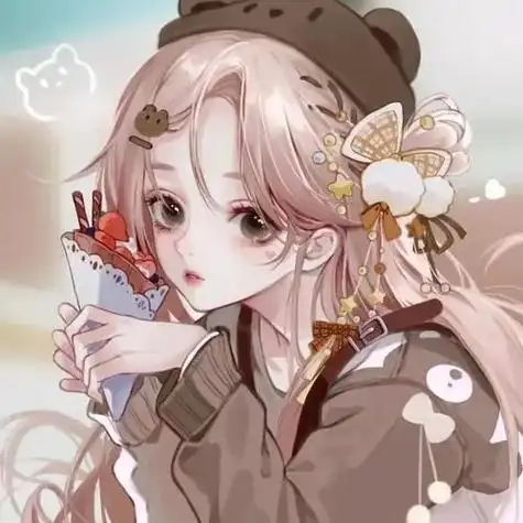 动漫女生头像 #仙气女生头像 #古风头像 #姐妹头像换起来 - 兑趑