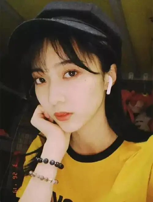 人气新星赵诗意:考北电是一种信念,中影人是一种修炼! - 艺考查查