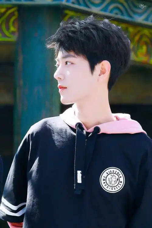 肖战 壁纸 可爱 - 高清图片,堆糖,美图壁纸兴趣社区