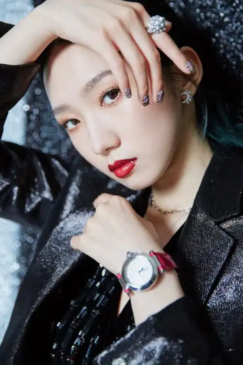 孟美岐mutemv##方圆无界 派对之夜