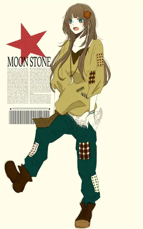 少年忙,且盲 _ 女(斜侧面)[图片专辑] _ 图片网