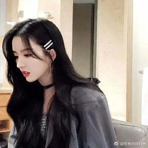 到了我的安利时间,奶乎乎的刘些宁你喜欢吗