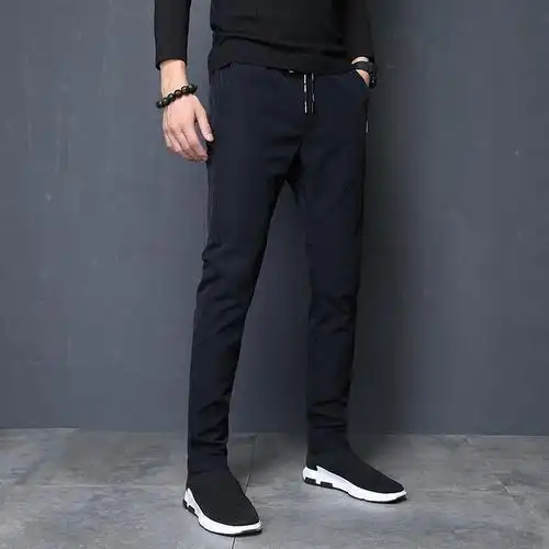 服装鞋帽>男装>男士休闲裤>opzc>opzc男士休闲裤>