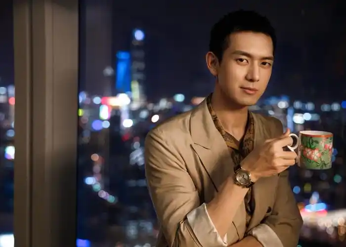 李现- 堆糖,美图壁纸兴趣社区