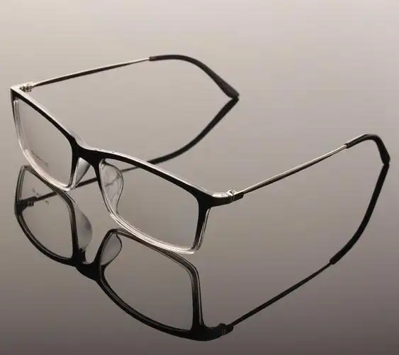 新款复古超轻tr90魅力眼镜时尚男女式全框眼镜框架钢丝眼镜架