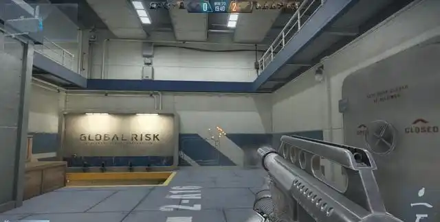 老枪新貌,cfhd中的气锤应该怎么玩?