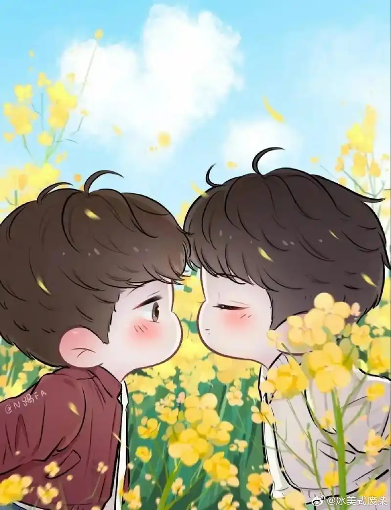 博君一肖"我们的第一次见面是在天天上!"爱 - 抖音