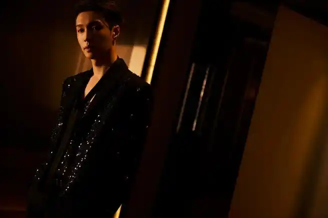 张艺兴四季惊喜夜