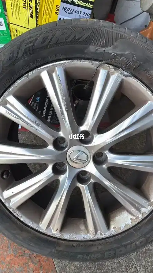 钢圈修复  #铜仁  #轮毂翻新  #轮毂修复