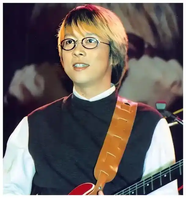 张雨生|天才歌手张雨生:31岁因车祸离世,留给华语乐坛的只剩悲伤