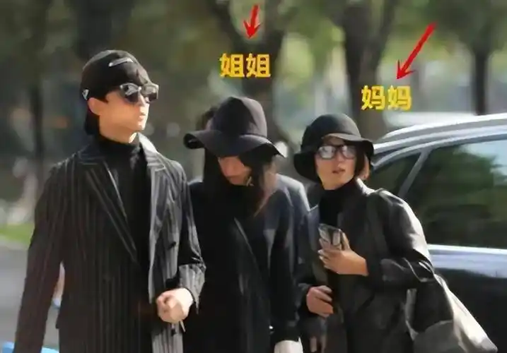 "情商代表"吴磊:为谭松韵怒怼主持人,却因家人得罪圈内大佬_迪丽热巴